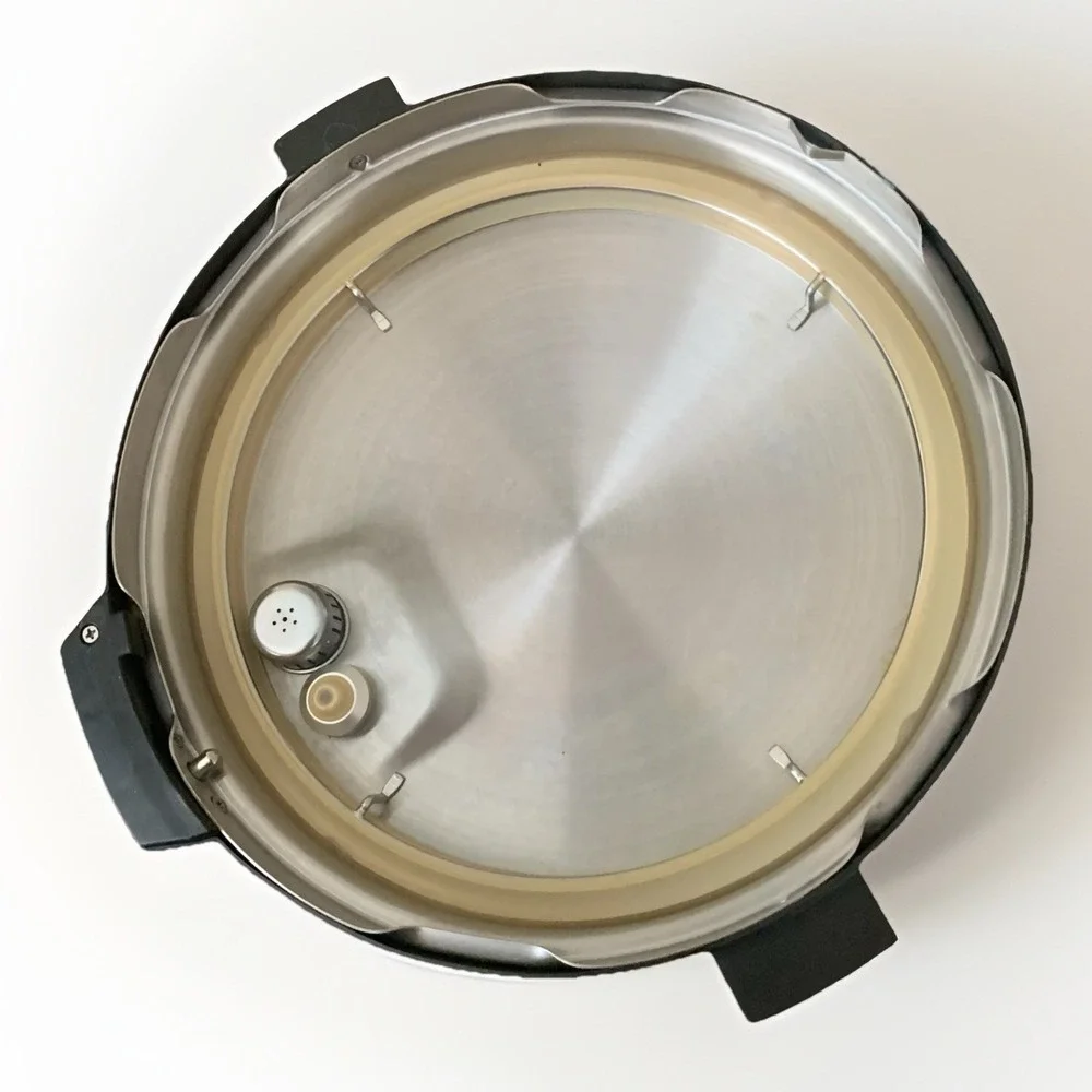 Instant Pot Duo 60 Electric Pressure Cooker - Replacement Lid